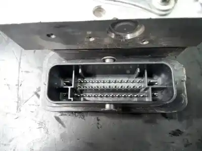 Peça sobressalente para automóvel em segunda mão abs por dacia sandero stepway referências oem iam 476603249r p3-b8-28-2 