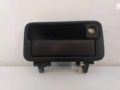 Recambio de automóvil de segunda mano de maneta exterior delantera derecha para suzuki vitara se/sv (et) 1.6 16v cat referencias oem iam  e2-a3-20-1 