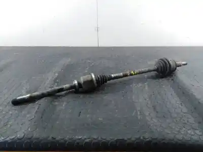 Recambio de automóvil de segunda mano de transmision delantera derecha para citroen c4 picasso attraction referencias oem iam 9809528380 p1-a6-32 