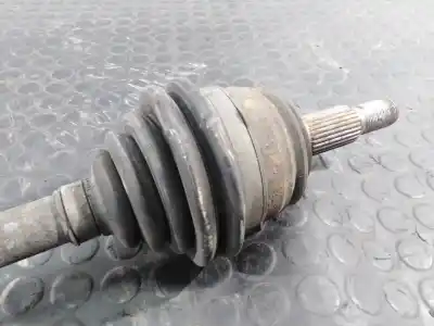 Recambio de automóvil de segunda mano de transmision delantera derecha para citroen c4 picasso attraction referencias oem iam 9809528380 p1-a6-32 