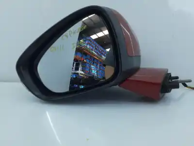 Recambio de automóvil de segunda mano de retrovisor izquierdo electrico para citroen c4 picasso attraction referencias oem iam a057273 e3-b3-30-3 026724