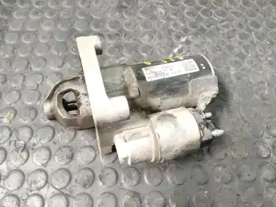 Recambio de automóvil de segunda mano de MOTOR ARRANQUE para CITROEN C4 PICASSO  referencias OEM IAM 9674077280 P3-B7-23-3 17B59212