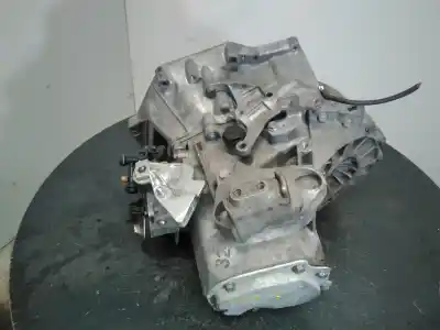 Автозапчасти б/у коробка передач за citroen c4 picasso attraction ссылки oem iam 20ea68 m1-b2-24 