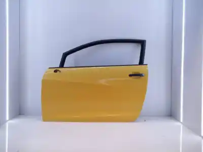 Автозапчасти б/у левая передняя дверь за seat ibiza sc (6j1) reference ссылки oem iam 