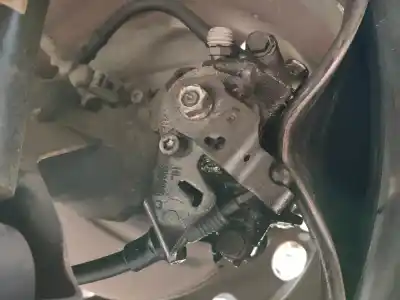 Peça sobressalente para automóvel em segunda mão  por SEAT IBIZA SC (6J1)  Referências OEM IAM   
