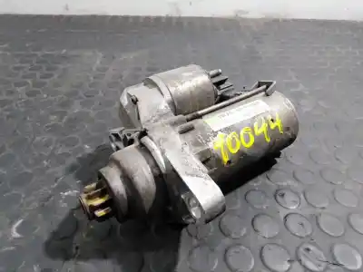 Автозапчасти б/у двигатель запускается за seat ibiza sc (6j1) reference ссылки oem iam 02t911023s