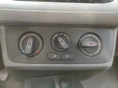 Автозапчасти б/у отопление / кондиционирование воздуха за seat ibiza sc (6j1) reference ссылки oem iam 