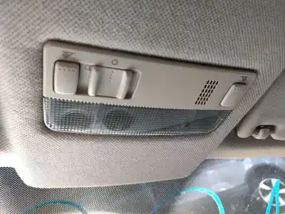 Автозапчасти б/у внутренний свет за seat ibiza sc (6j1) reference ссылки oem iam 