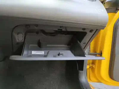 Peça sobressalente para automóvel em segunda mão porta luvas por seat ibiza sc (6j1) reference i-tech 30 aniversario referências oem iam   