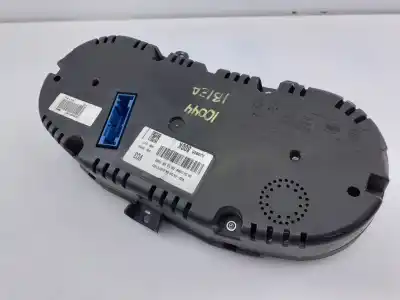 Peça sobressalente para automóvel em segunda mão quadrante por seat ibiza sc (6j1) reference referências oem iam 6j0920800k e2-a1-25-3 a2c53332250