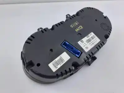 Peça sobressalente para automóvel em segunda mão quadrante por seat ibiza sc (6j1) reference referências oem iam 6j0920800k e2-a1-25-3 a2c53332250