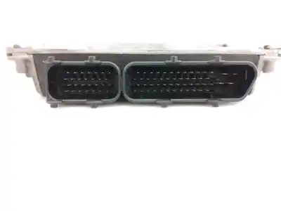 Автозапчастина б/у ебу контролер двигуна для seat ibiza sc (6j1) reference посилання на oem iam 03e906023m e2-a1-20-8 5wp4053904