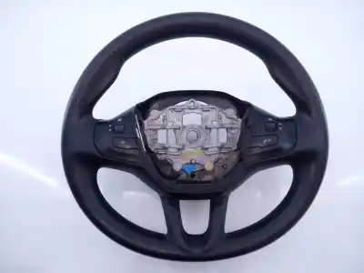 Pezzo di ricambio per auto di seconda mano VOLANTE per PEUGEOT 208  Riferimenti OEM IAM 98084116ZD E1-A4-9-1 