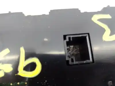 Second-hand car spare part climate control for citroen c3 selection oem iam references 96753994xt e3-b2-25-4 400018001