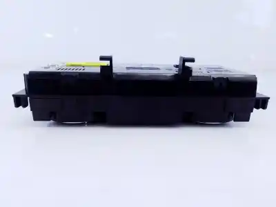Second-hand car spare part climate control for citroen c3 selection oem iam references 96753994xt e3-b2-25-4 400018001