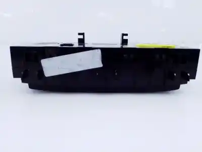 Second-hand car spare part climate control for citroen c3 selection oem iam references 96753994xt e3-b2-25-4 400018001