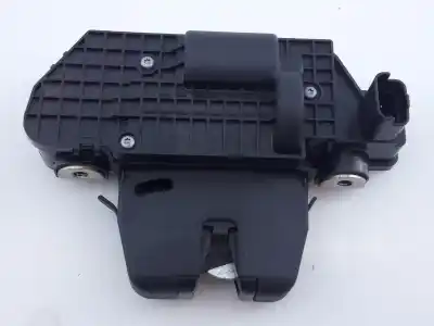 Pezzo di ricambio per auto di seconda mano Baule / Serratura Del Cancello per CITROEN C3 Selection Riferimenti OEM IAM 9684648680 E1-A4-3-1 9151487499H