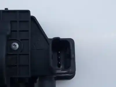 Pezzo di ricambio per auto di seconda mano baule / serratura del cancello per citroen c3 selection riferimenti oem iam 9684648680 e1-a4-3-1 9151487499h