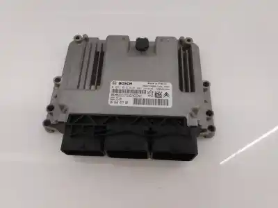 Pezzo di ricambio per auto di seconda mano  per CITROEN C3  Riferimenti OEM IAM 0281019818 E3-B2-31-1 9805947780
