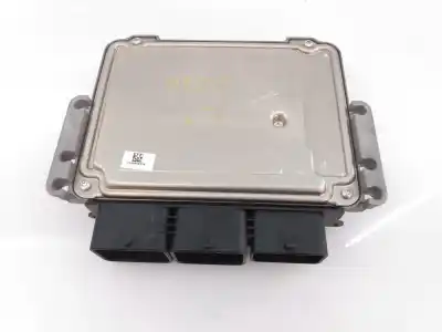 Second-hand car spare part ecu engine control for citroen c3 selection oem iam references 0281019818 e3-b2-31-1 9805947780