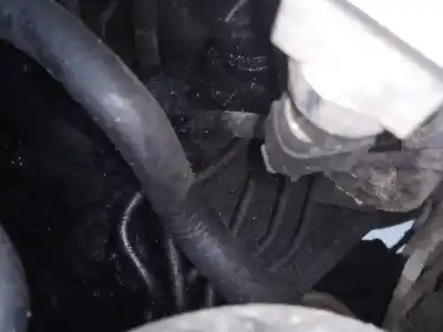 Peça sobressalente para automóvel em segunda mão Abs por MERCEDES-BENZ CLASE M (W163) 400 CDI (163.128) Referências OEM IAM   