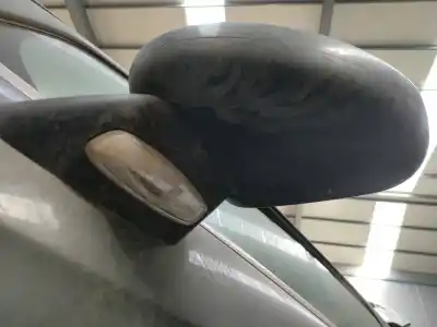Pezzo di ricambio per auto di seconda mano specchio sinistro per citroen c3 exclusive riferimenti oem iam   