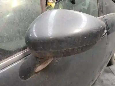 Pezzo di ricambio per auto di seconda mano specchio sinistro per citroen c3 exclusive riferimenti oem iam   