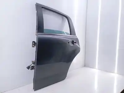 İkinci el araba yedek parçası arka sol kapi için citroen c3 exclusive oem iam referansları  e4-b4-2 