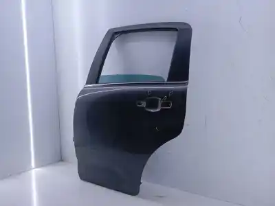 İkinci el araba yedek parçası arka sol kapi için citroen c3 exclusive oem iam referansları  e4-b4-2 