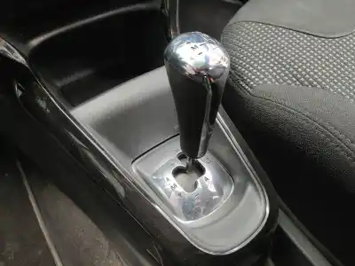 Pezzo di ricambio per auto di seconda mano leva del cambio per citroen c3 exclusive riferimenti oem iam 