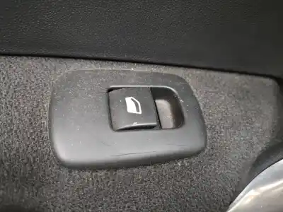 Pezzo di ricambio per auto di seconda mano comandi alzacristalli posteriore sinistro per citroen c3 exclusive riferimenti oem iam 