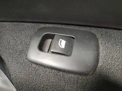 Pezzo di ricambio per auto di seconda mano comando alzacristalli posteriori destro per citroen c3 exclusive riferimenti oem iam 