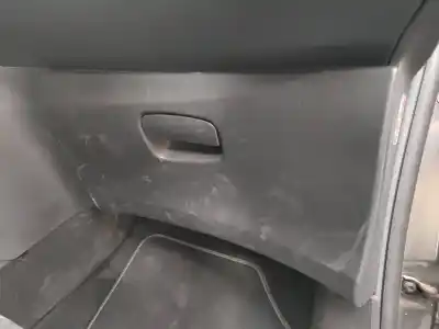Pezzo di ricambio per auto di seconda mano scatola di guanti per citroen c3 exclusive riferimenti oem iam 