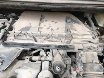 Pezzo di ricambio per auto di seconda mano filtro dell aria per citroen c3 exclusive riferimenti oem iam 