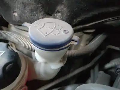 Pezzo di ricambio per auto di seconda mano deposito pulito per citroen c3 exclusive riferimenti oem iam 