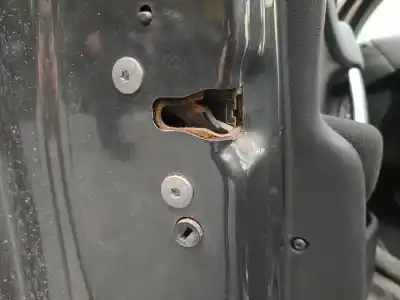Pezzo di ricambio per auto di seconda mano serratura porta anteriore sinistra per citroen c3 exclusive riferimenti oem iam 