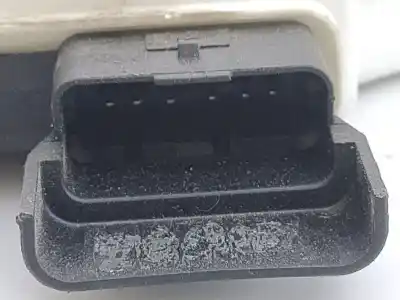 Pezzo di ricambio per auto di seconda mano serratura porta anteriore destra per citroen c3 exclusive riferimenti oem iam 006246 e1-a4-47-1 