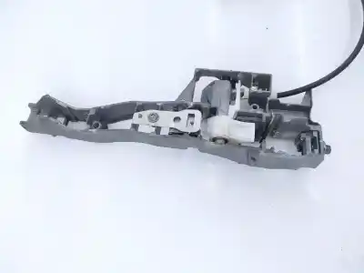 Pezzo di ricambio per auto di seconda mano serratura porta anteriore destra per citroen c3 exclusive riferimenti oem iam 006246 e1-a4-47-1 