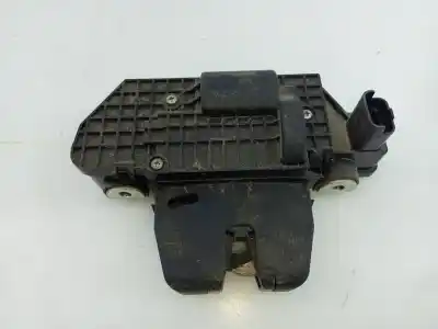 Peça sobressalente para automóvel em segunda mão fechadura do mala por citroen c3 exclusive referências oem iam 9151487499h e1-a4-48-2 