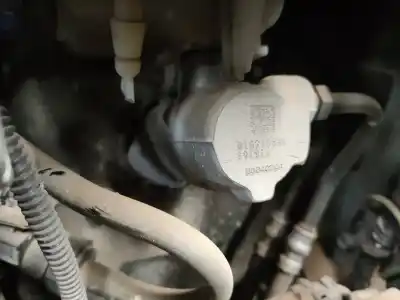 Pezzo di ricambio per auto di seconda mano pompa freni per citroen c3 exclusive riferimenti oem iam 01024c640