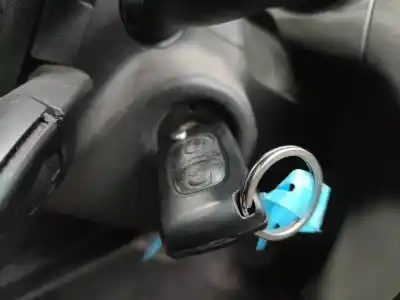 Pezzo di ricambio per auto di seconda mano dispositivo antifurto per citroen c3 exclusive riferimenti oem iam 