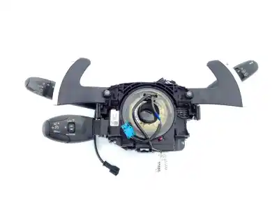 Gebrauchtes Autoersatzteil Airbagring Airbag Kontakteinheit zum CITROEN C3 Exclusive OEM-IAM-Referenzen 96667245XT E3-B2-35-2 12275302