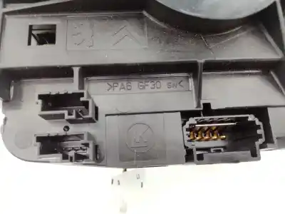 Peça sobressalente para automóvel em segunda mão fita do airbag por citroen c3 exclusive referências oem iam 96667245xt e3-b2-35-2 12275302