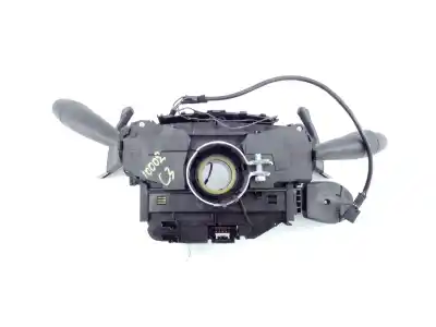 Peça sobressalente para automóvel em segunda mão fita do airbag por citroen c3 exclusive referências oem iam 96667245xt e3-b2-35-2 12275302