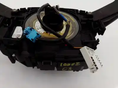 Peça sobressalente para automóvel em segunda mão fita do airbag por citroen c3 exclusive referências oem iam 96667245xt e3-b2-35-2 12275302