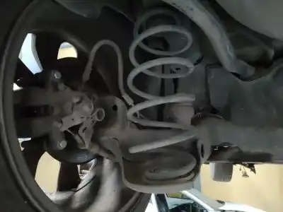 Автозапчасти б/у ЗАДНИЙ ЛЕВЫЙ АМОРТИЗАТОР за CITROEN C3  ссылки OEM IAM   