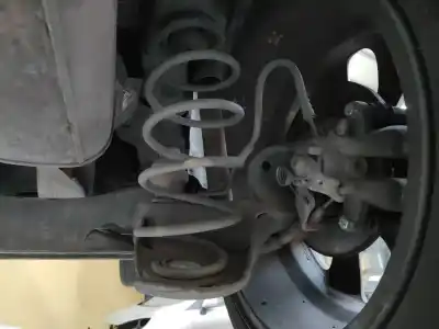 Pezzo di ricambio per auto di seconda mano ammortizzatore posteriore destro per citroen c3 exclusive riferimenti oem iam 