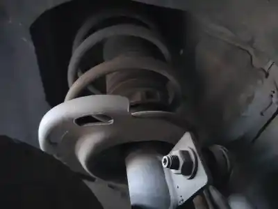 Pezzo di ricambio per auto di seconda mano ammortizzatore anteriore destro per citroen c3 exclusive riferimenti oem iam 
