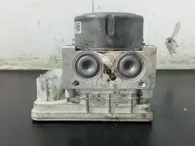 Peça sobressalente para automóvel em segunda mão abs por citroen c3 exclusive referências oem iam 9678416380 p3-b9-17-1 