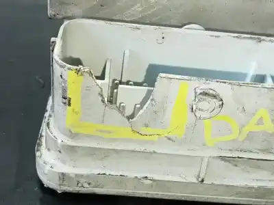 Peça sobressalente para automóvel em segunda mão abs por citroen c3 exclusive referências oem iam 9678416380 p3-b9-17-1 